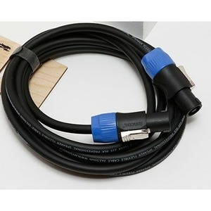 Акустический кабель speakON - speakON Shnoor SC225-SPSP 1.5m