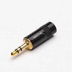 Разъем mini Jack (Stereo) Shnoor STP3eco-B
