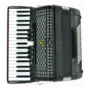 Аккордеон Aurus JH2006-BLACK