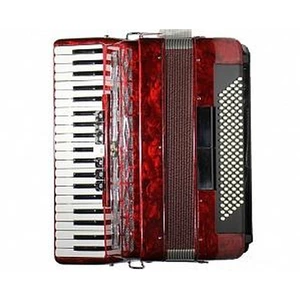 Аккордеон Aurus JH2008-RED