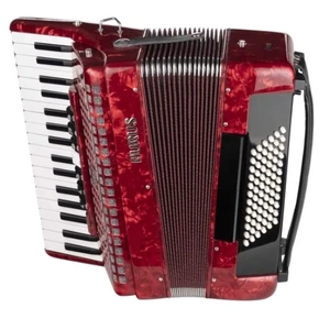 Аккордеон Aurus JH2021-RED