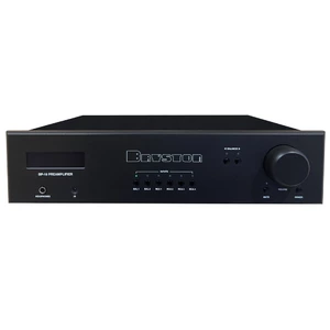 Усилитель предварительный Bryston BP-19 BLACK