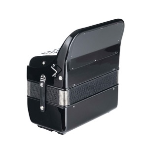 Аккордеон Gelander GH5060-BLACK