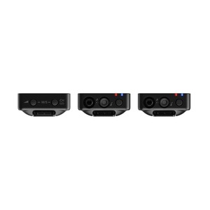 Радиосистема на два микрофона Rode Wireless PRO