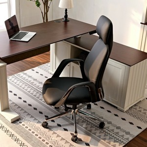Кресло руководителя Eureka OC07 SERENE