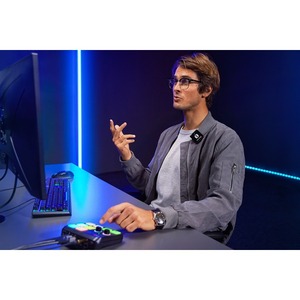 Комплект оборудования для звукозаписи Rode комплект STREAMER X