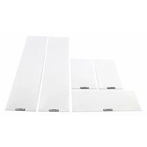 Аксессуар для акустических систем MT Power 89507044 PERFORMANCE XL W-G GRILLS