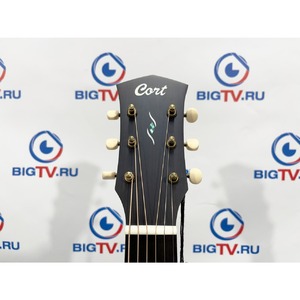 Электроакустическая гитара Cort CORE-PE-AMH-WCASE-OPBB