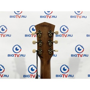 Электроакустическая гитара Cort CORE-PE-AMH-WCASE-OPBB