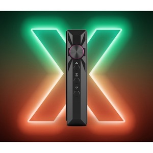 Цифровой плеер Hi-Fi HIDIZS AP80 PRO-X Black