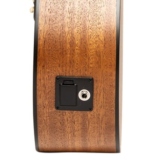Электроакустическая гитара Stagg SA25 DCE SPRUC