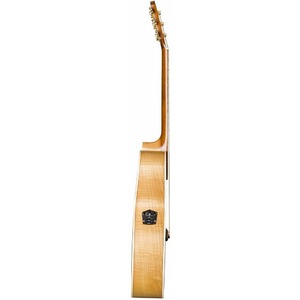 Электроакустическая гитара BATON ROUGE TLM/ACEC Flamed Maple