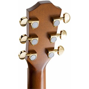 Электроакустическая гитара BATON ROUGE TLM/ACEC Flamed Maple