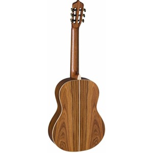 Классическая гитара La Mancha Sapphire SM