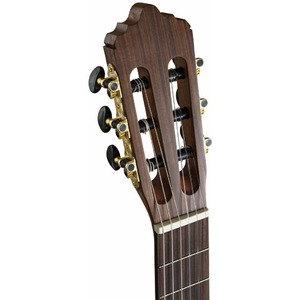 Классическая гитара La Mancha Sapphire SM