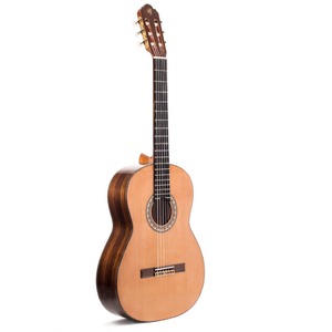 Классическая гитара Prudencio Saez 2-M G-9 Cedar Top