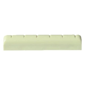 Гитарная фурнитура FIRE&STONE 547000 Bone Nut Blank Classic 52x9.2x6 мм