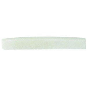 Гитарная фурнитура FIRE&STONE Bone Nut Blank E-Guitar Fender