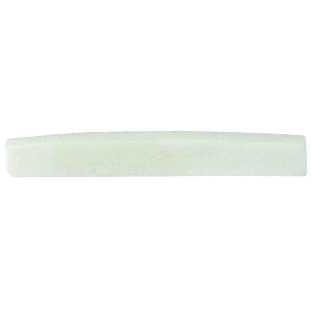 Гитарная фурнитура FIRE&STONE 547024 Bone Nut Blank E-Guitar Fender 42.5x5.5x3.5