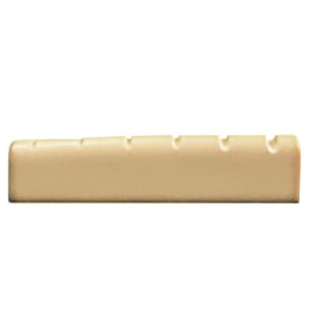 Гитарная фурнитура FIRE&STONE 547053 Bonoid Nut Acoustic  43x6мм