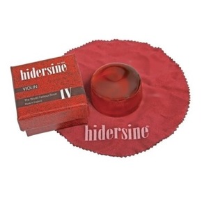 Канифоль для скрипки Hidersine 451020 ROSIN 1C Violin