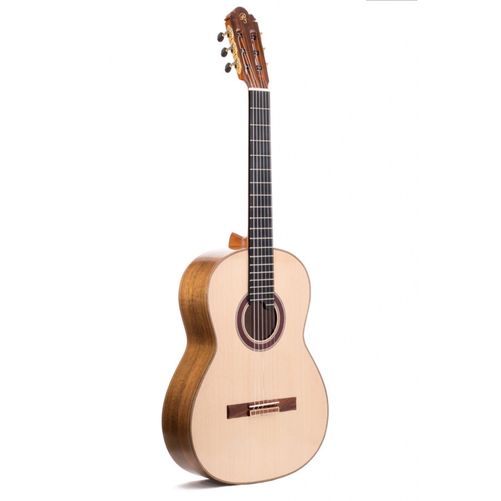 Классическая гитара Prudencio Saez 902990