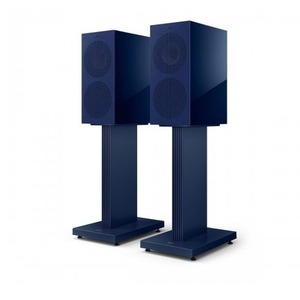 Стойка для акустики KEF S3 Floor Stand Indigo Matte Special Edition
