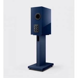 Стойка для акустики KEF S3 Floor Stand Indigo Matte Special Edition