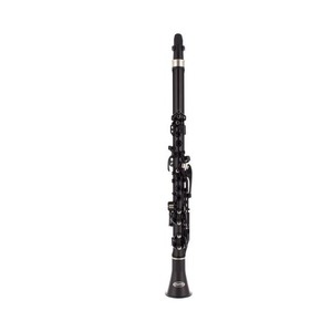Кларнет NUVO Clarineo Black/Black