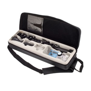 Кларнет NUVO Clarineo Black/Black