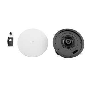 Встраиваемая акустика универсальная Shure MXN5W-C