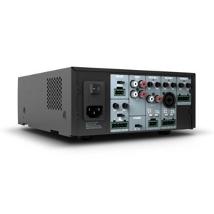 Микшер-усилитель универсальный LD Systems IMA 240