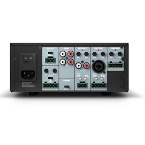 Микшер-усилитель универсальный LD Systems IMA 240