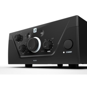 Микшер-усилитель универсальный LD Systems IMA 240