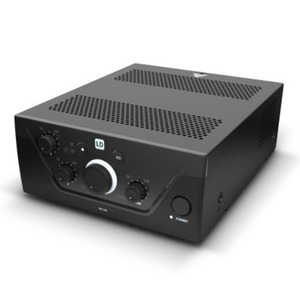 Микшер-усилитель универсальный LD Systems IMA 240