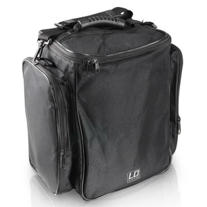 Кейс для микрофона LD Systems STINGER MIX 6 G2 B