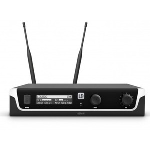 Радиосистема с ручным передатчиком LD Systems U505 HHC
