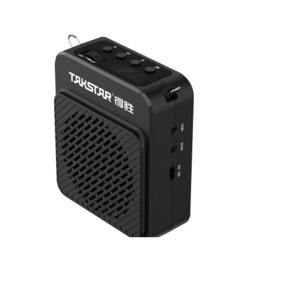 Портативная акустика Takstar E180M Black