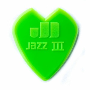 Медиатор DUNLOP 47PKH3N Kirk Hammet Jazz 6Pack