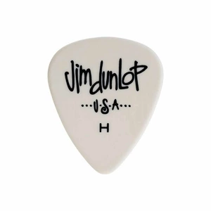 Медиатор DUNLOP 479RHV Poly Heavy 72Pack