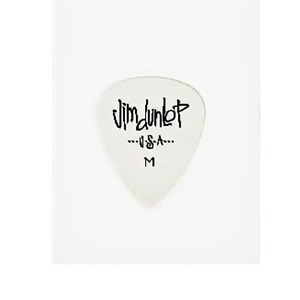 Медиатор DUNLOP 479CMD Poly 200Pack