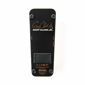 Гитарная педаль эффектов/ примочка DUNLOP GCJ95 Gary Clark Jr Cry Baby