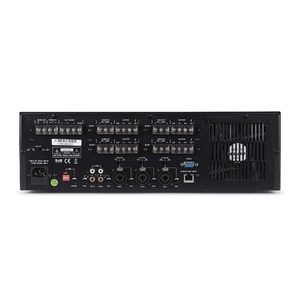 Микшер матричный FONESTAR MPZ-461