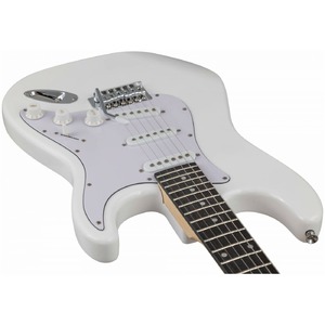 Электрогитара TERRIS TST-040 WH