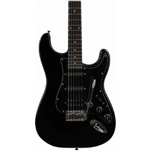 Электрогитара TERRIS TST-065 BK