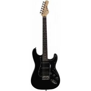 Электрогитара TERRIS TST-065 BK
