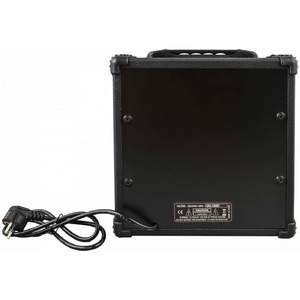 Гитарный комплект TERRIS TPACK-TST-045 BK
