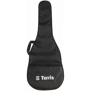 Гитарный комплект TERRIS TPACK-TST-045 BK