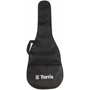 Гитарный комплект TERRIS TPACK-TST-045 BK