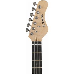 Гитарный комплект TERRIS TPACK-TST-045 BK
